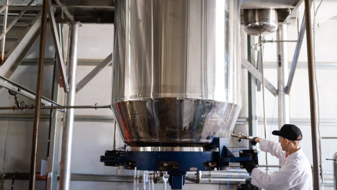 Fluur: Redefining the Experience with Live Resin Terpenes